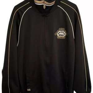Ecko unitd jacket with back design